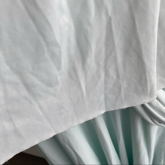 Women's Mint Elira Multiway Wrap Detail Dress NWT Size 1 - Picture 6 of 7